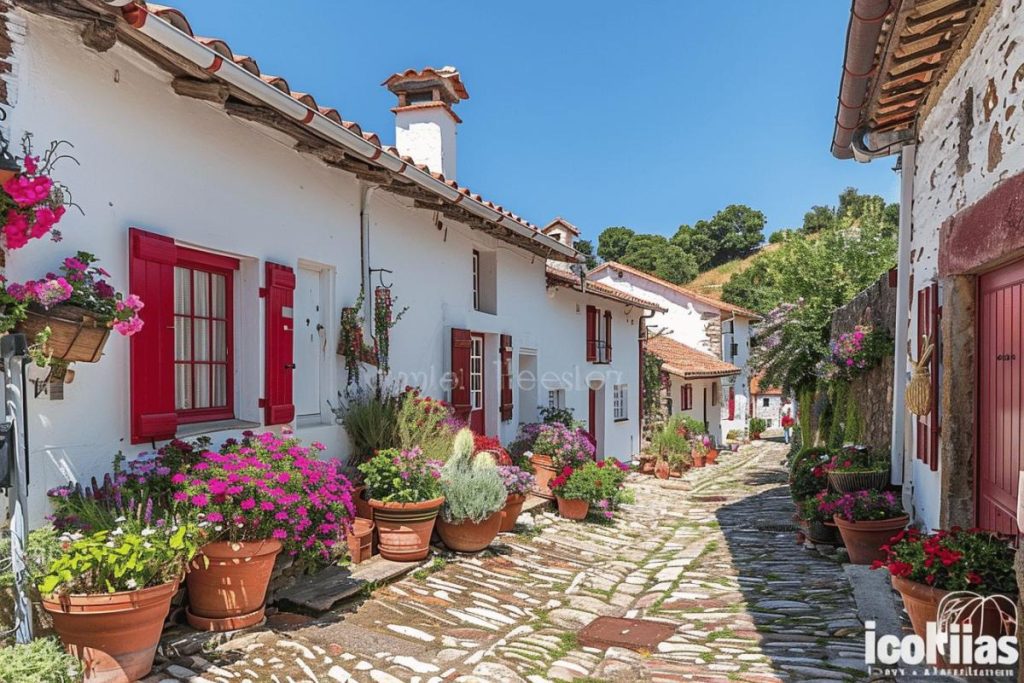 Oubliez l'agitation de Bordeaux et Biarritz pour ce village secret du Pays Basque !