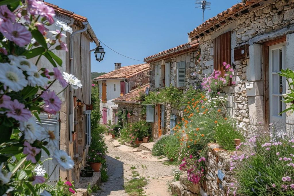 Loin des touristes de Toulouse et Carcassonne, découvrez ce village secret d’Occitanie !