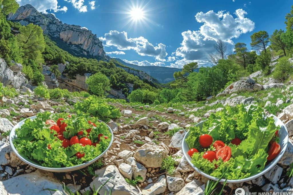 Moins connu que les gorges du Verdon, ce canyon provençal offre pourtant des paysages tout aussi spectaculaires