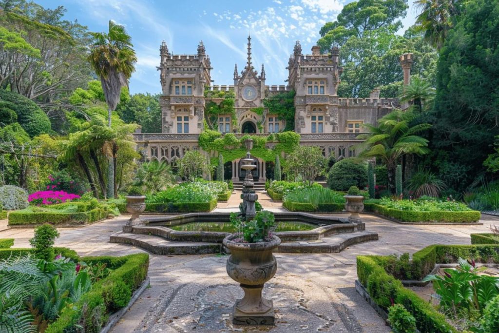 Ce lieu unique en Île-de-France mérite d’être visité au moins une fois dans sa vie