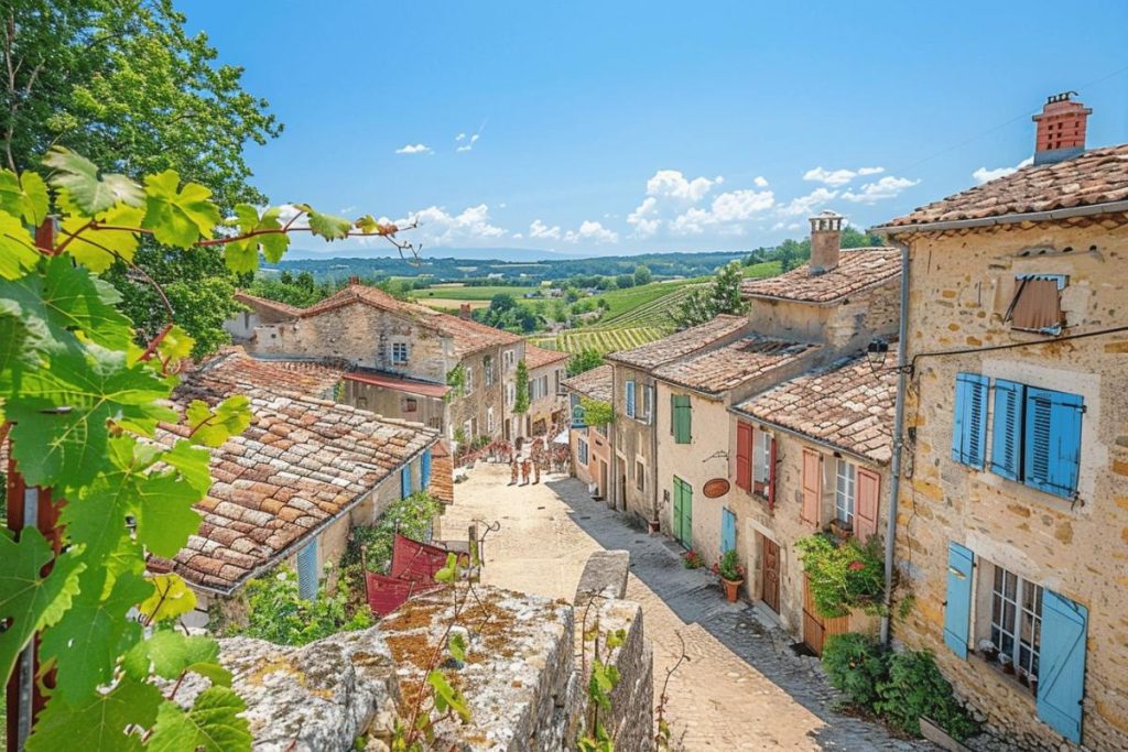 Ce village du Lot, longtemps ignoré des touristes, s’annonce comme le nouveau spot incontournable de l’été