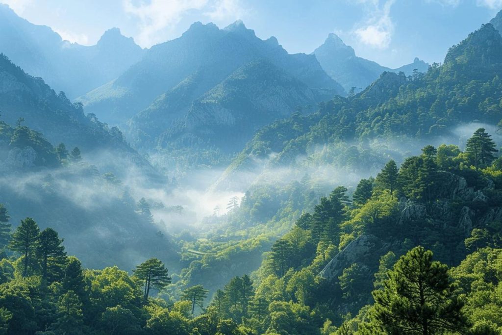 Appelé le « petit Népal des Pyrénées », ce cirque de montagne offre un panorama spectaculaire