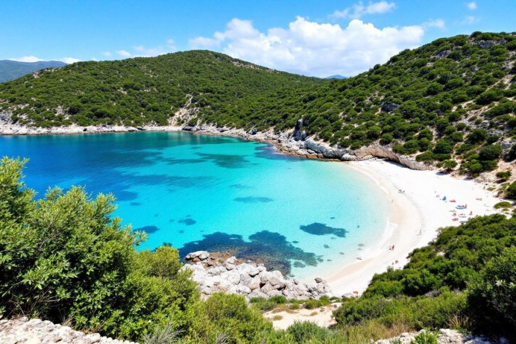 Pourquoi ce paradis préservé de la Corse-du-Sud vous laissera des souvenirs impérissables