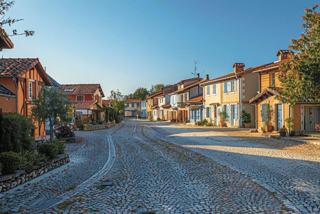 Ce village de l’Hérault, à deux pas de la mer, attire les retraités en quête de soleil… et de calme