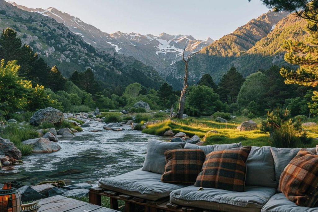 Cette vallée reculée des Pyrénées centrales est un paradis secret pour les amoureux de nature