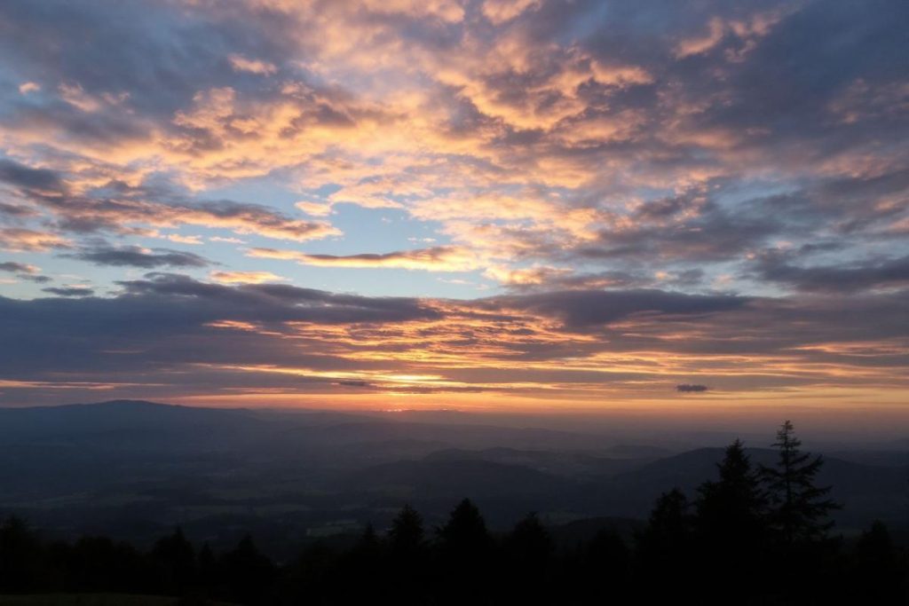 Pourquoi ce paysage grandiose des Vosges vous coupera le souffle dès la première visite
