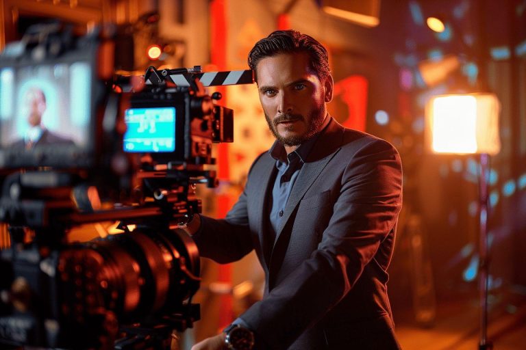 Films et séries TV de Gabriel Macht : découvrez sa filmographie complète