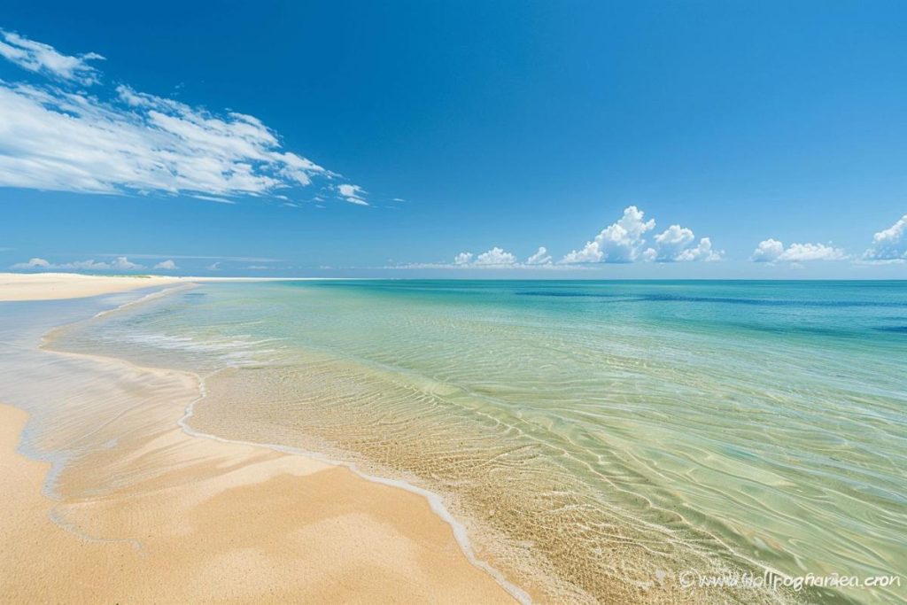 On dirait la Sardaigne… et pourtant, c’est en Loire-Atlantique