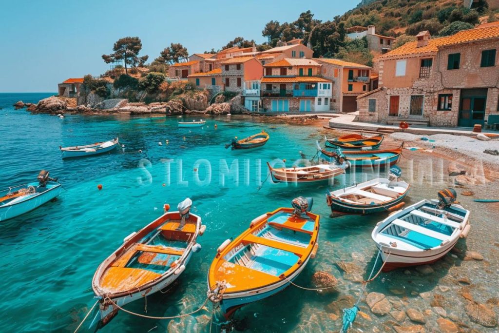 Moins connu que les calanques de Cassis, ce coin de Méditerranée est sur toutes les lèvres pour 2025