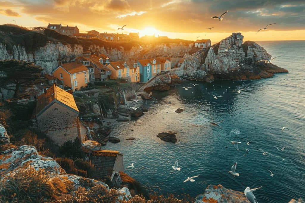 Pourquoi ce trésor caché du Finistère mérite votre prochain voyage sans hésitation