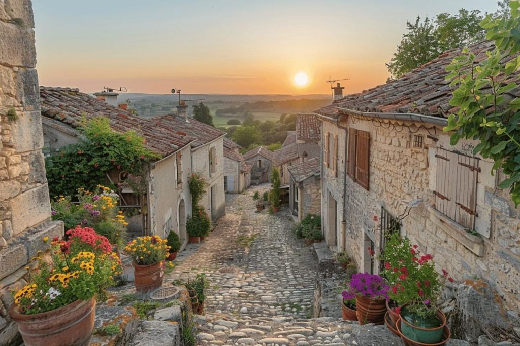 Ce village médiéval du Lot est un trésor qu’il faut voir au moins une fois dans sa vie