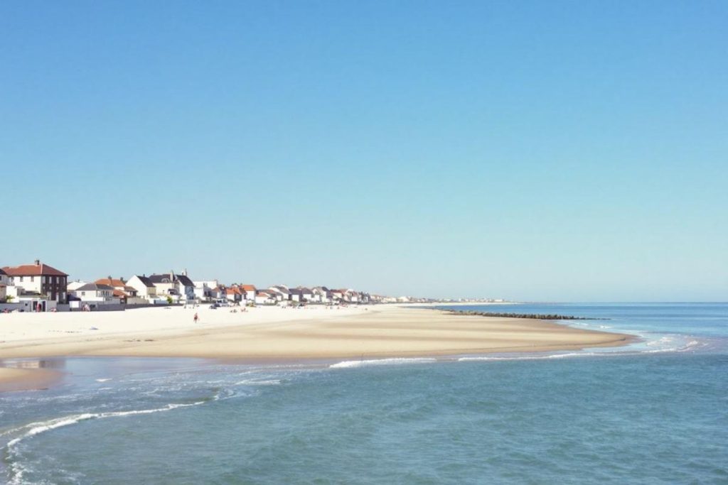 Sur la côte vendéenne, ce village en bord de mer offre un cadre de vie parfait pour ralentir