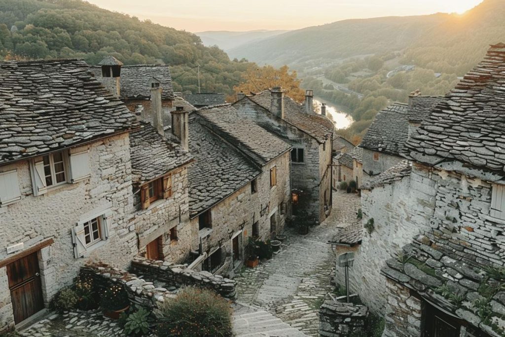 Moins connu que Carcassonne, ce village fortifié du Tarn mérite pourtant autant votre visite
