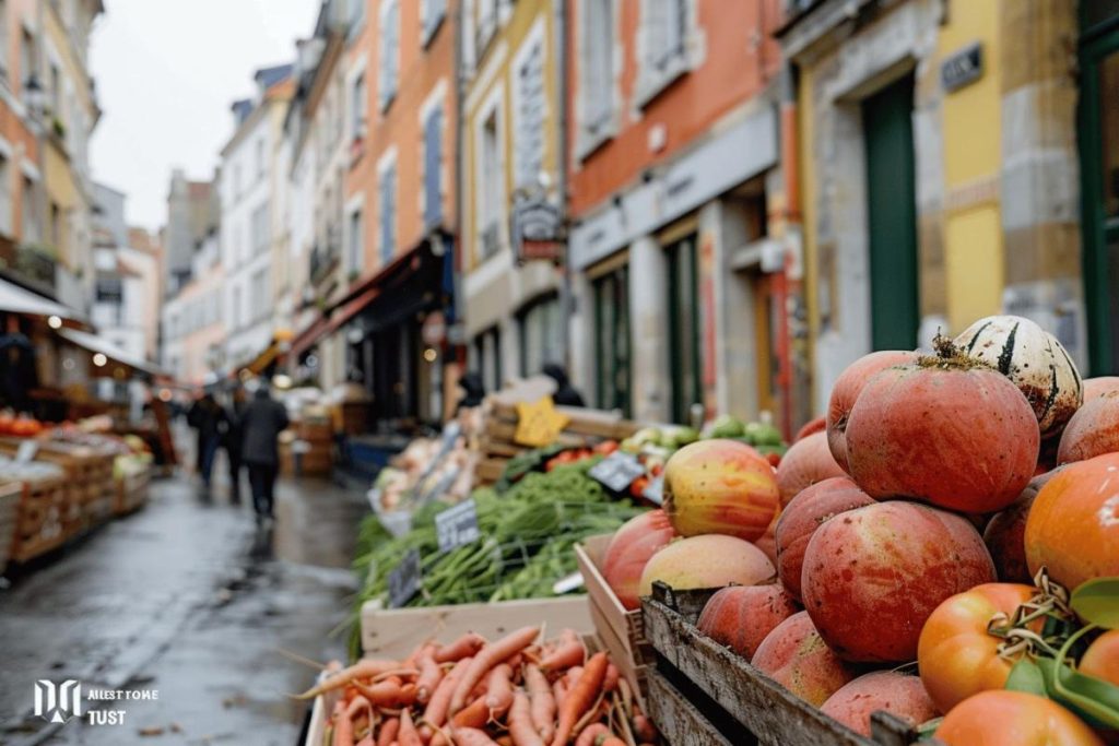 Moins médiatisée que Nantes, cette ville de l’Ouest séduit par son ambiance singulière