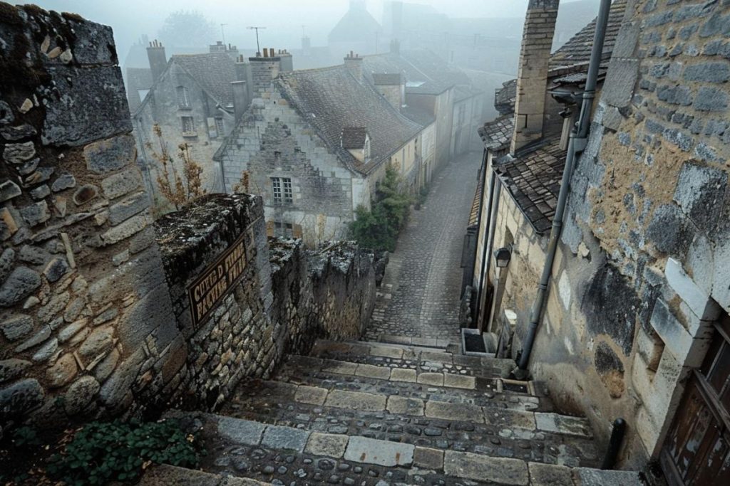 Située à 2h de train, cette ville fortifiée des Hauts-de-France est idéale pour une parenthèse historique