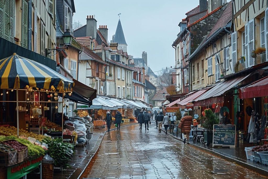 Moins appréciée que Lille, cette ville des Hauts-de-France vaut pourtant le détour