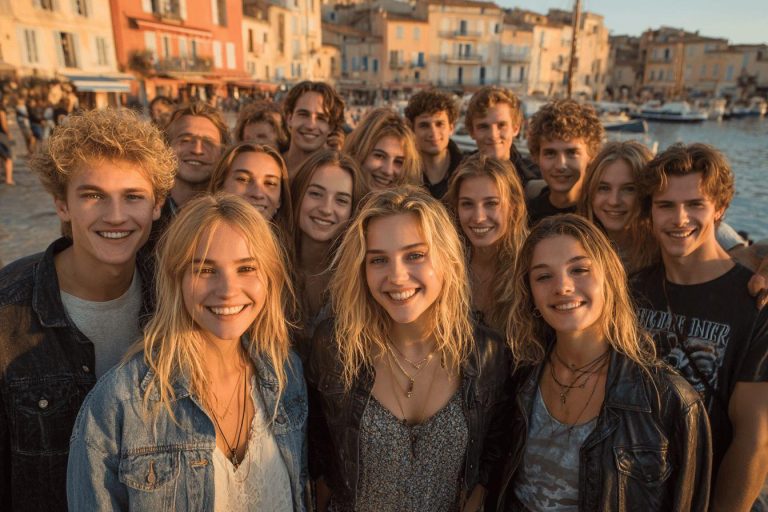 Acteurs de Demain nous appartient : casting complet des comédiens de la série