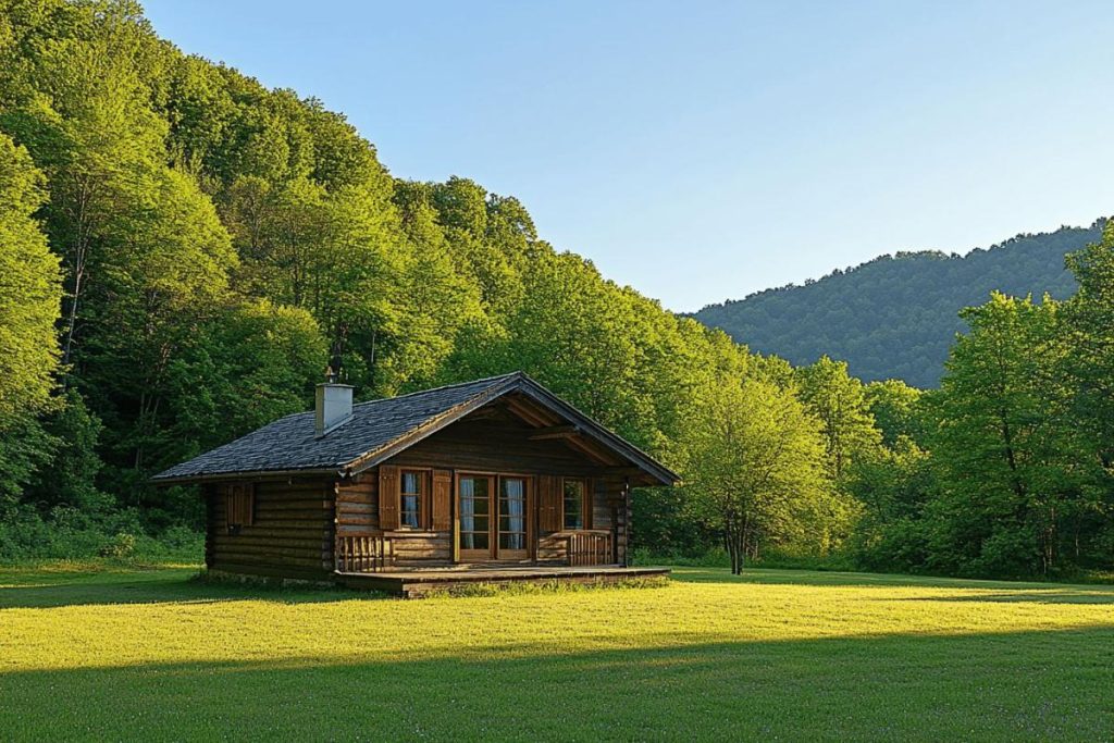 Ce coin reculé du Jura pourrait bien devenir votre prochaine destination coup de cœur