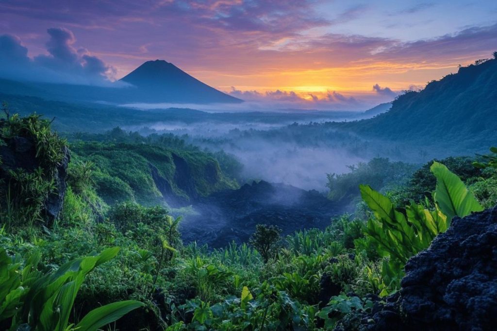 Zappez le Puy de Dôme : ce massif voisin offre des paysages volcaniques tout aussi époustouflants