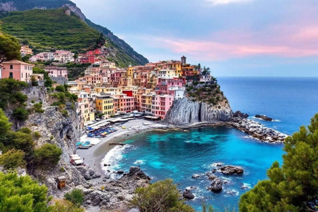 Ce village caché de Méditerranée, surnommé le “Ios français”, mêle authenticité, lumière et bord de mer