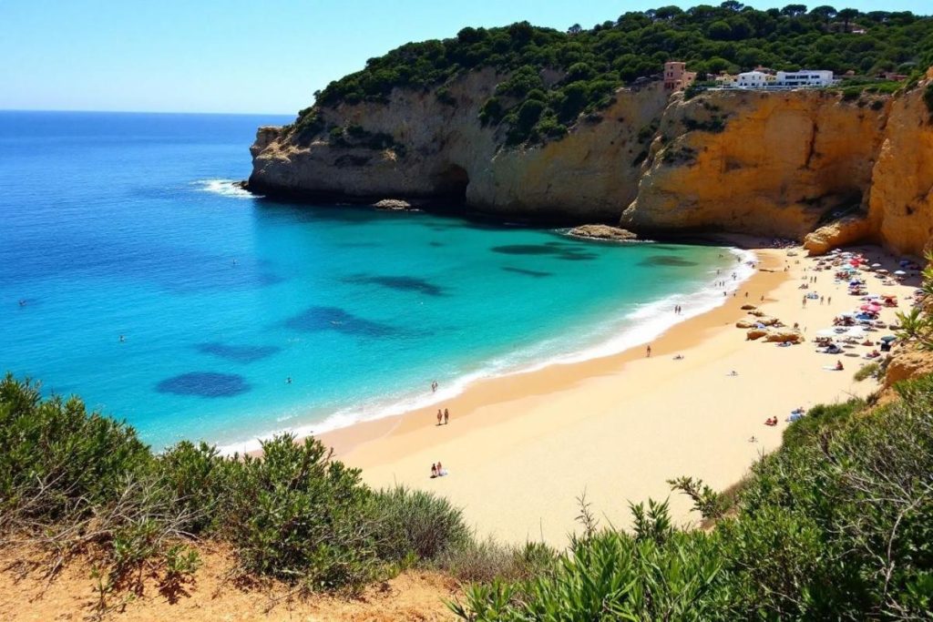 Le vrai Ibiza, c’est sur la côte catalane — mais sans les foules