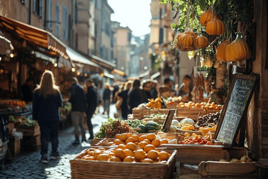 Moins bling-bling que Milan, plus gourmande que Turin : cette ville italienne incarne le charme brut de l’Italie authentique