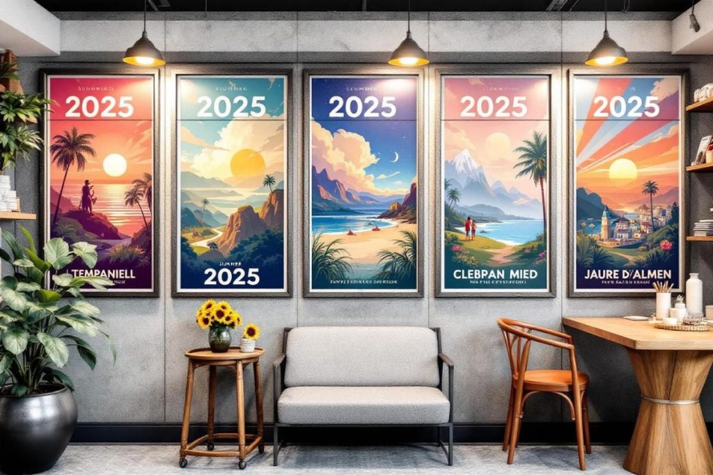 Eté 2025: où partir pour les vacances? Ces destinations tendances à petits prix ont le vent en poupe
