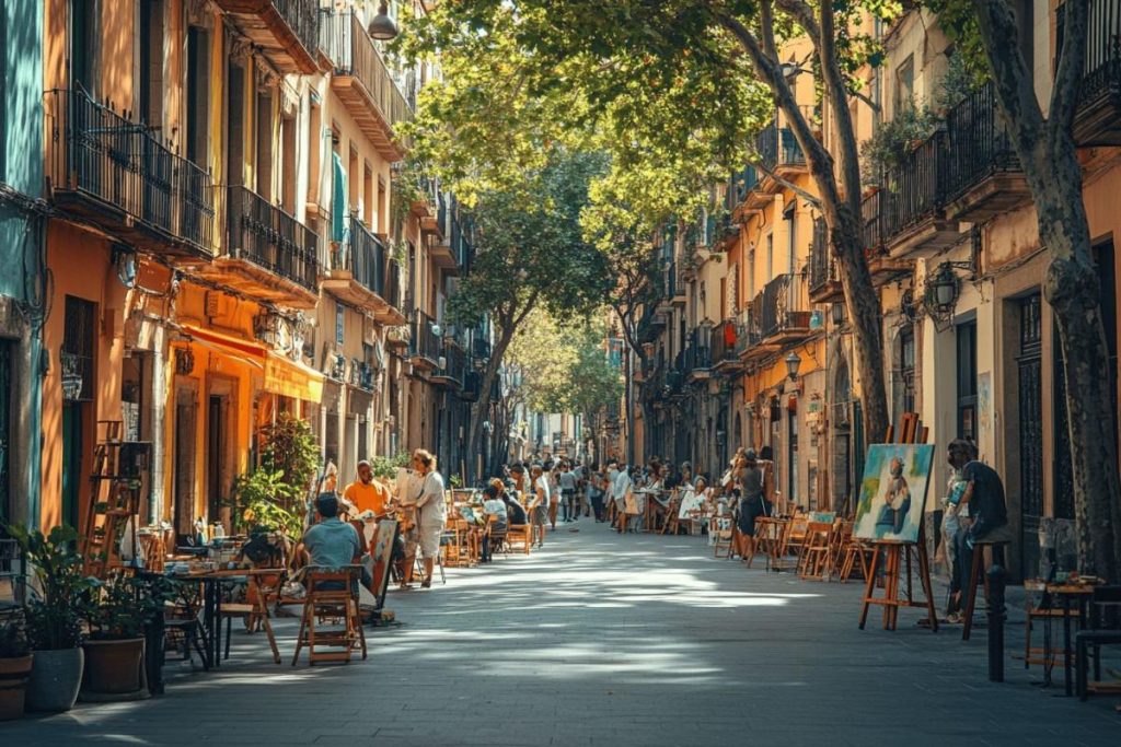 Moins frénétique que Barcelone, plus artistique que Valence : cette ville catalane séduit les voyageurs en quête d'authenticité