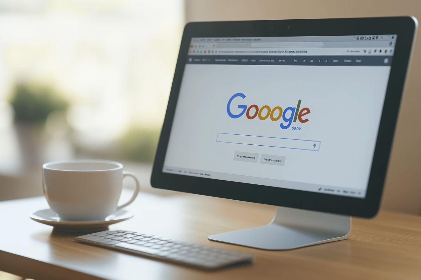 Comment mettre Google en page d'accueil de votre navigateur - TTU