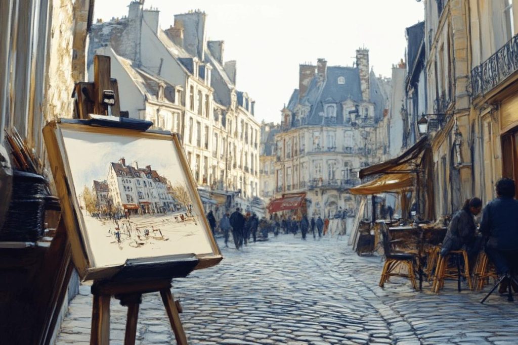 Ce bout de ville à Lille fascine les créatifs en quête d’authenticité