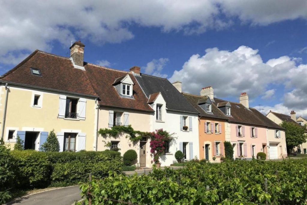 Ce village incontournable de la Route des Vins d'Alsace est l'un des plus beaux de France
