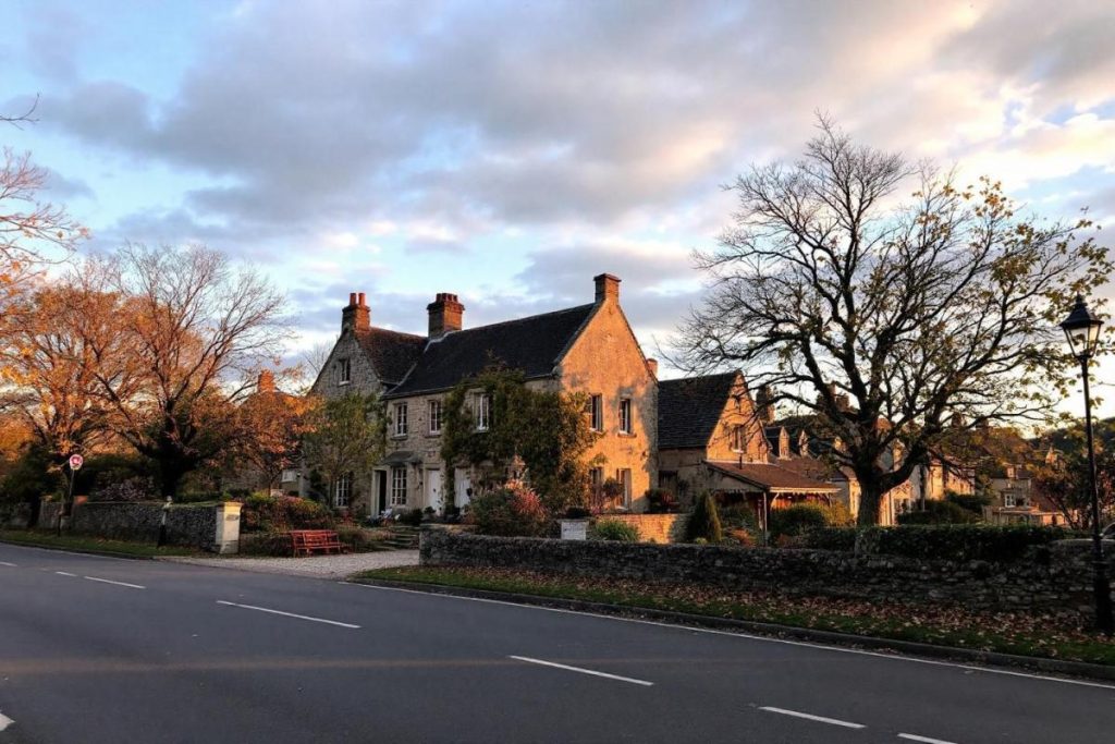 Ce village du Perche, discret et raffiné, pourrait bien voler la vedette aux campagnes toscanes