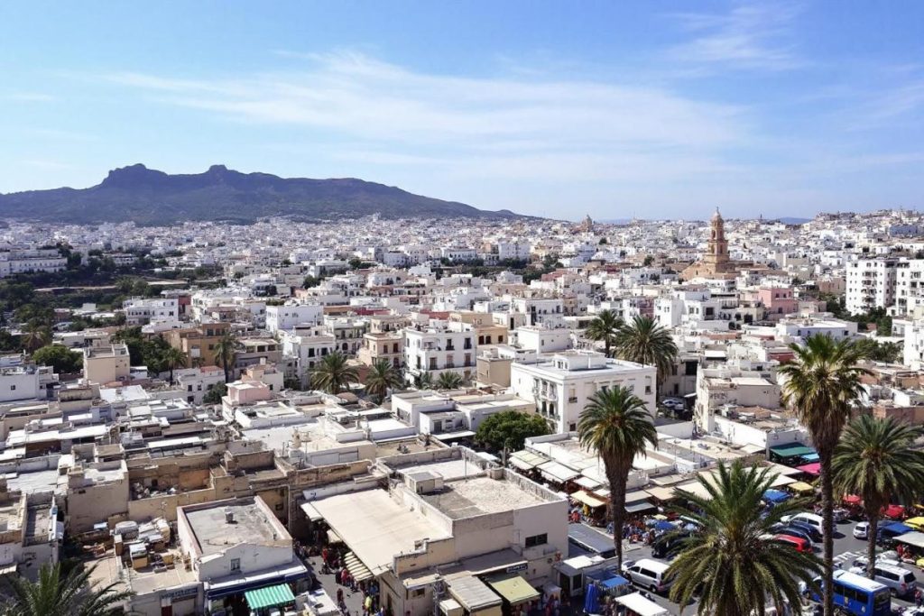 Moins chère que Barcelone, plus authentique que Séville : cette ville andalouse a tout bon