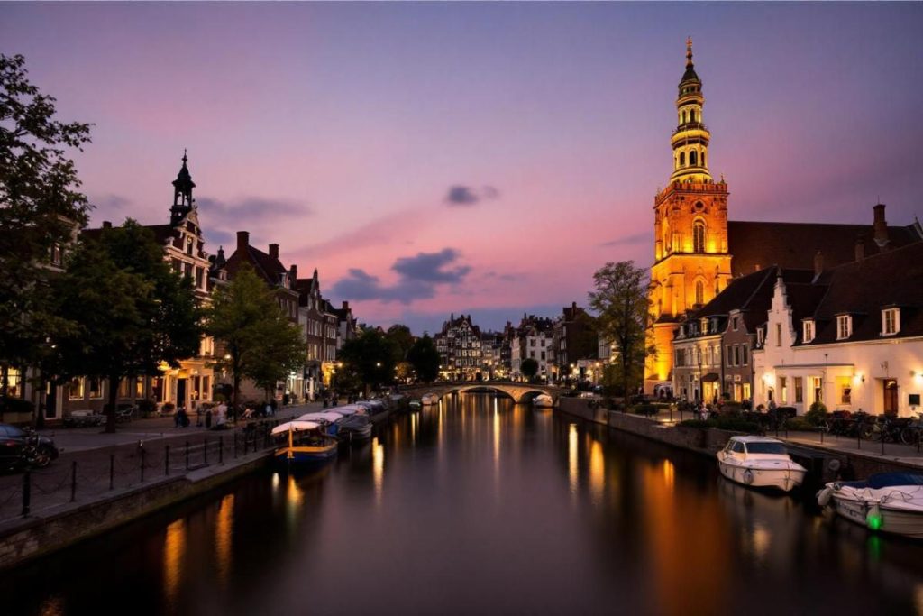 Ne misez pas tout sur Bruges, cette petite ville flamande aux canaux secrets séduit par son atmosphère authentique