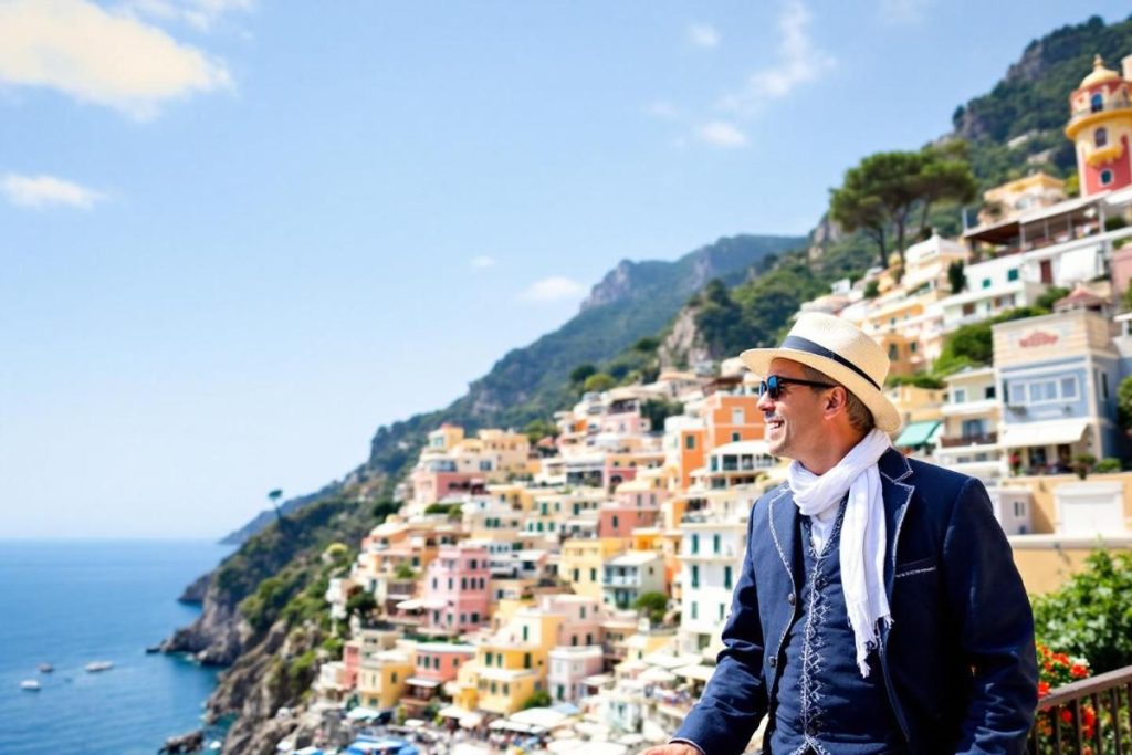 Ne pensez plus à Positano, ce village suspendu de la côte amalfitaine offre une authenticité rare