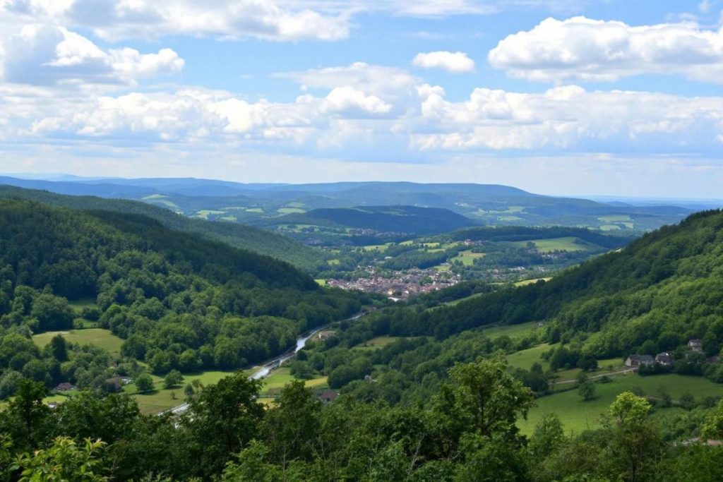 Injustement méconnu, ce coin d’Auvergne sera la surprise nature de 2025