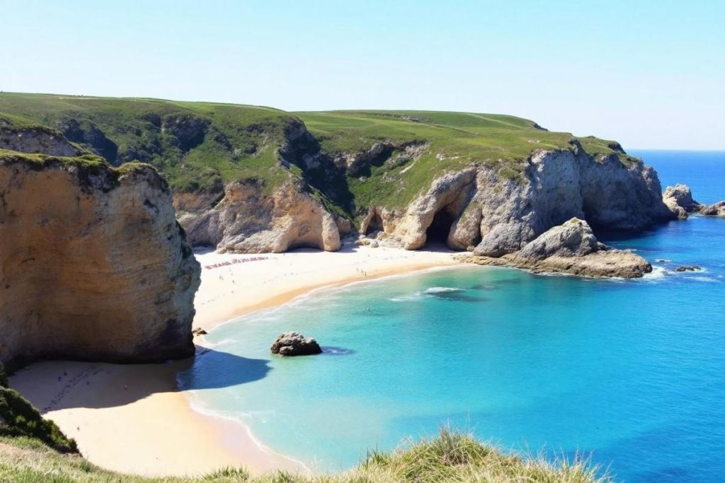 Encore préservé des foules, ce coin de Bretagne pourrait devenir votre coup de cœur de 2025