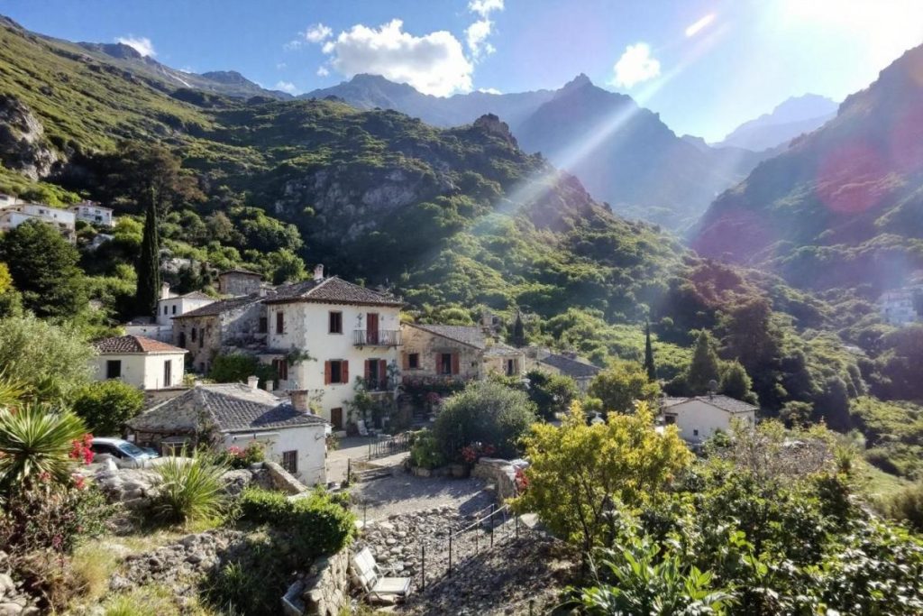 Ce hameau corse oublié pourrait devenir la nouvelle pépite touristique de l’île de Beauté