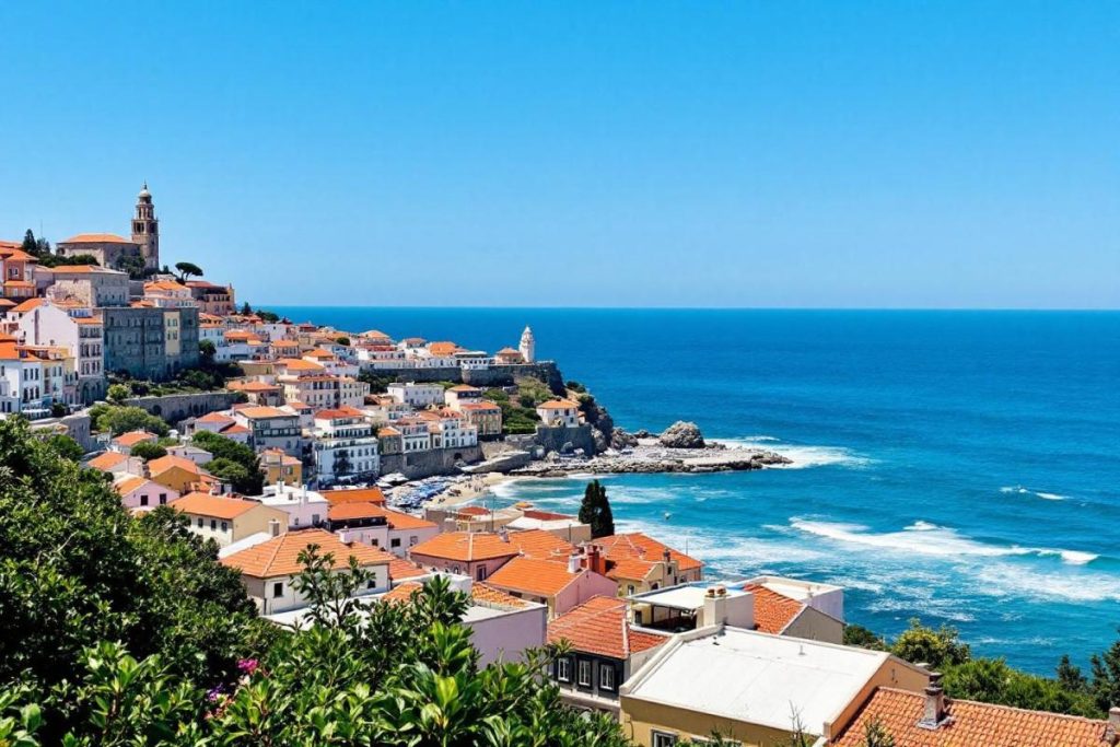 Oubliez Lisbonne, ce joyau coloré sur l’océan mêle histoire et authenticité portugaise