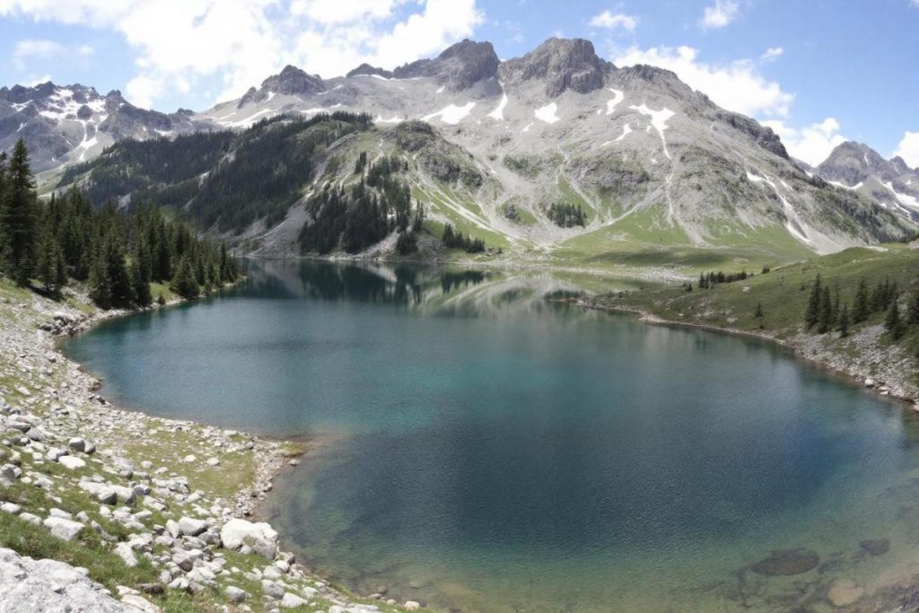 Ce lac secret de Haute-Loire pourrait devenir la pépite nature de l’année