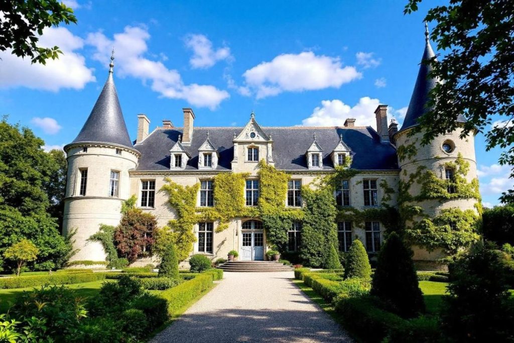 Injustement oublié, ce lieu d’Île-de-France mérite au moins une visite dans une vie