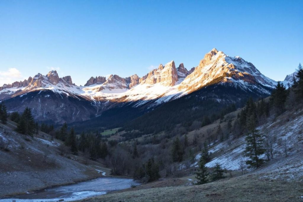Ce coin des Hautes-Alpes va-t-il devenir la nouvelle tendance rando de l’année ?
