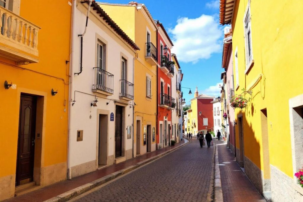 Proche de Perpignan, cette petite ville espagnole est un paradis caché