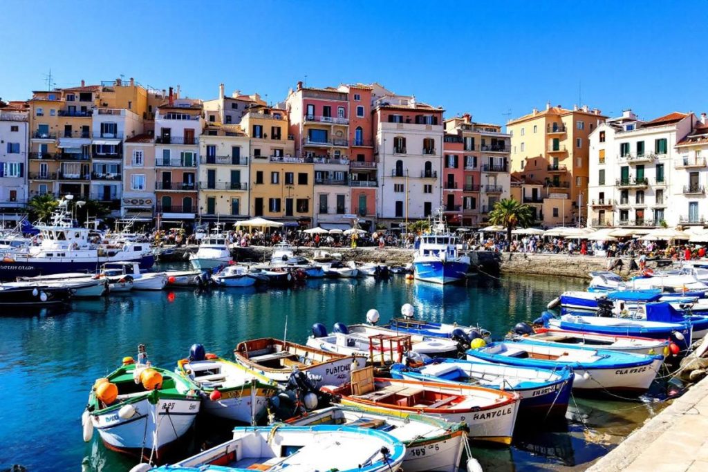 Oubliez Collioure : ce port catalan coloré offre la même magie… sans les prix qui flambent