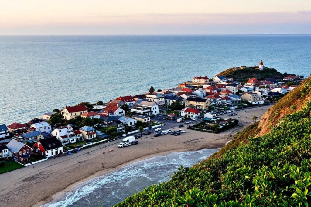 Bord de mer, calme et couleurs : cette station varoise est une vraie alternative à Saint-Tropez