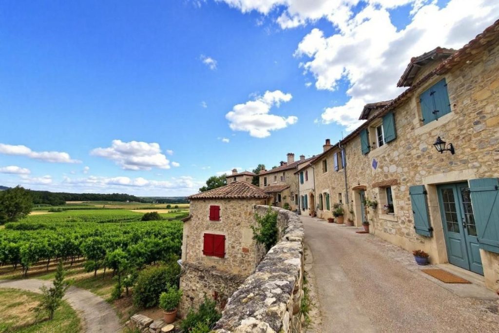 Peu connu mais immanquable en 2025 : ce village perché du Languedoc vaut le détour
