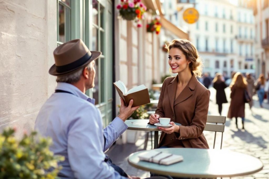 Dans l’ombre d’Aix-en-Provence, cette ville pleine de caractère cultive son art de vivre en toute discrétion