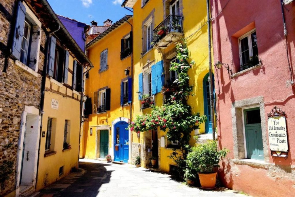 Charmante mais méconnue : cette ville d’Occitanie est la parfaite alternative à Carcassonne