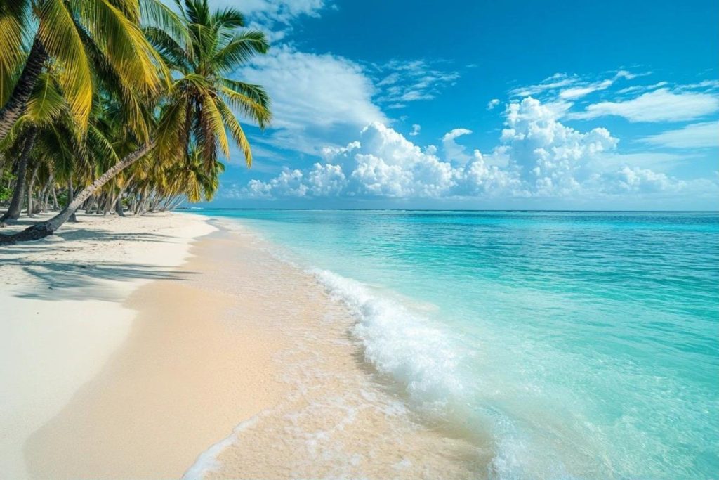 Cette destination méconnue est idéale pour remplacer les plages bondées de la Côte d’Azur