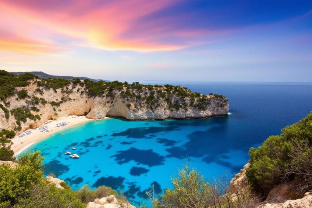 À seulement 1h de Marseille, cette calanque secrète est l’escapade la plus dépaysante de Provence
